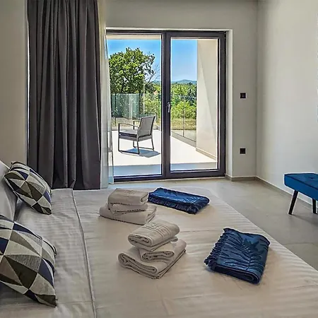 3 Bedroom Stunning In Hébergement de vacances Poreč