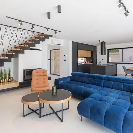 3 Bedroom Stunning In Vakantiehuis