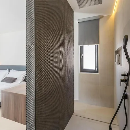Semesterbostad Luxurious In